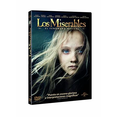Les Misérables (2012) (Los Miserables)