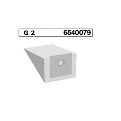 Singer Sacs Aspirateur G2 Vendu Par 5 Ref: 000256-k