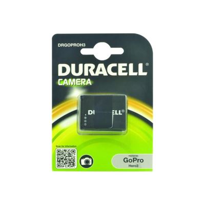 Duracell camcorder-batterij - Li-Ion