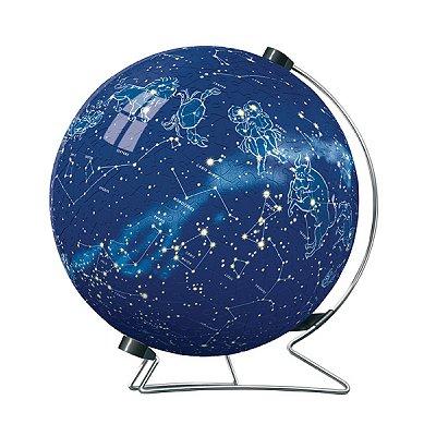 Ravensburger - Puzzle ball 540 pièces - Star Line : Carte des constellations