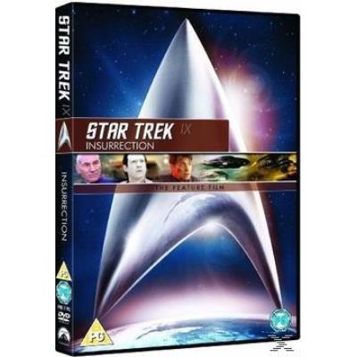 Star Trek 9 - Insurrection