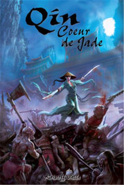 7ème Cercle - Coeur De Jade La Trilogie