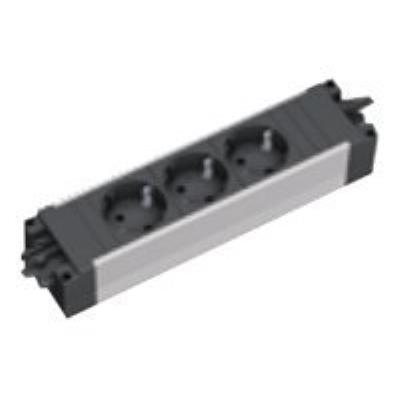 Bachmann STEP BASE - stroomstrip