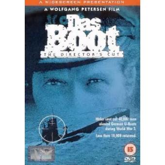 Das Boot - DVD - Achat & prix | fnac