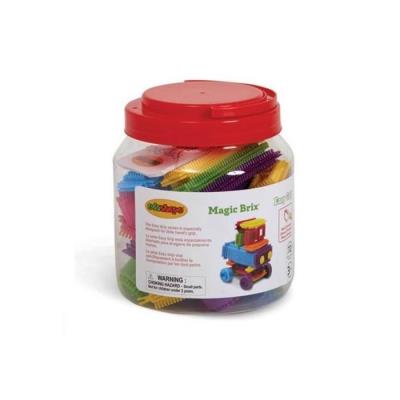 Bsm Magic Brix - 72 Pieces Giar201512080069