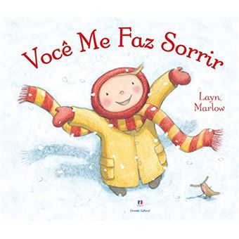 Você me Faz Sorrir - 1