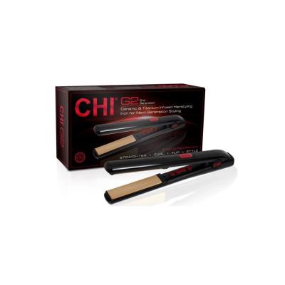 CHI Lisseur  G2 1 pouce (254cm) 