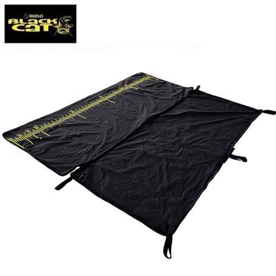 Tapis De Reception Black Cat