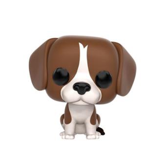 Figurine Pets Chien Beagle Pop 10cm