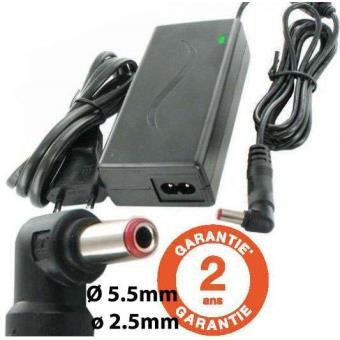 Chargeur Asus VivoBook S200E-CT296H ordinateur portable - France Chargeur