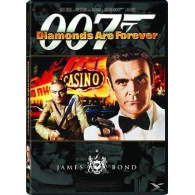 Diamonds Are Forever , (Ultimate Edition)