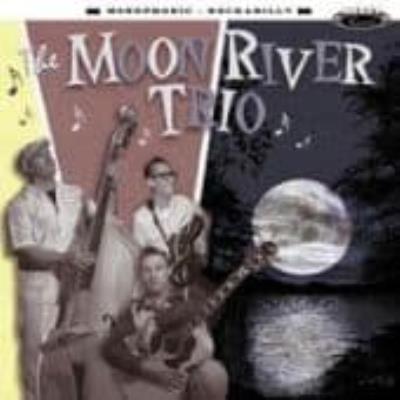 Moon River Trio (10) - Moon River Trio