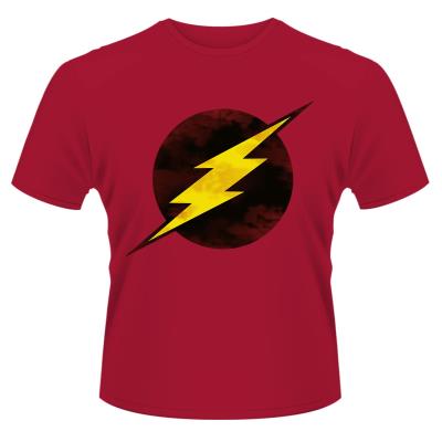 DC Comics - T-Shirt Flash Logo (M)