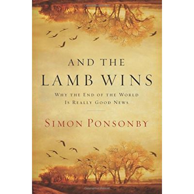 And the Lamb Wins