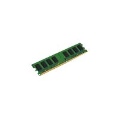 Kingston - DDR2 - 1 GB - DIMM 240-pins