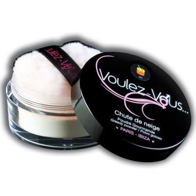Voulez Vous Aphrodisiaque Poudre Fruits Rouge