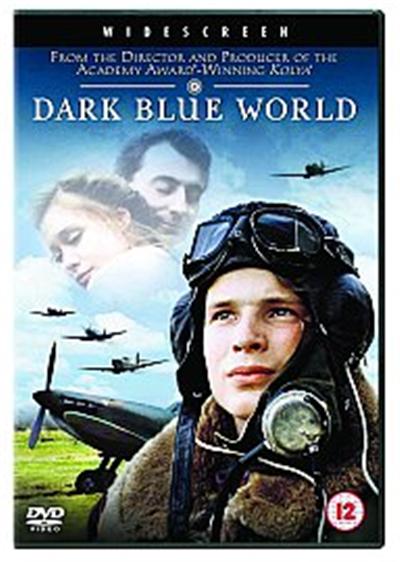 Dark Blue World , (Wide Screen)