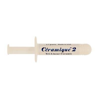 Arctic Silver Céramique 2 Tri-Linear Ceramic Thermal Compound - thermische pasta