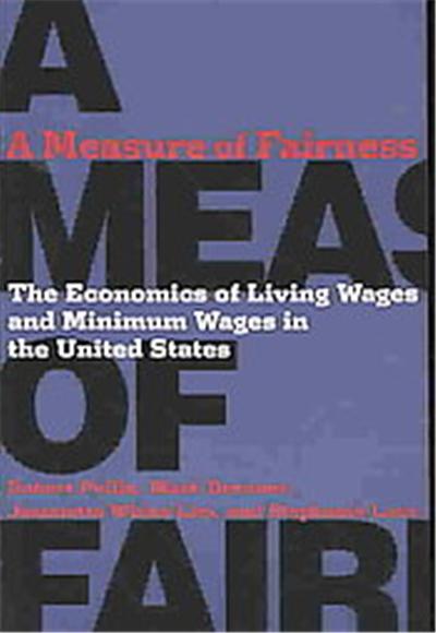 A Measure of Fairness