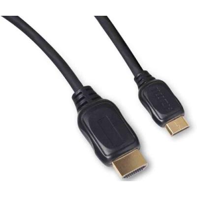 Shiverpeaks basic-s câble hdmi, mâle a c mâle, 2,0 m bs75717-h