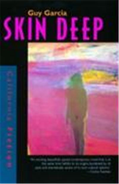 Skin Deep, California Fiction
