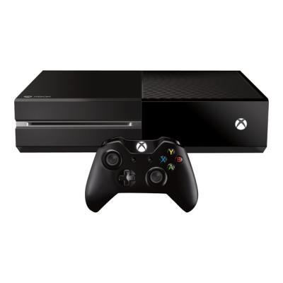 Pack Xbox One 1 To Nue