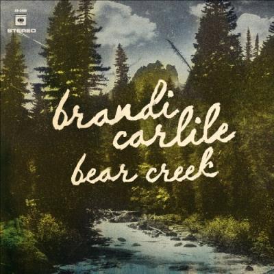 Bear Creek (Vinyl)