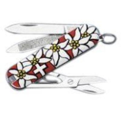 Victorinox - 0.6203.840 - Canif - 5 P - Edelweiss