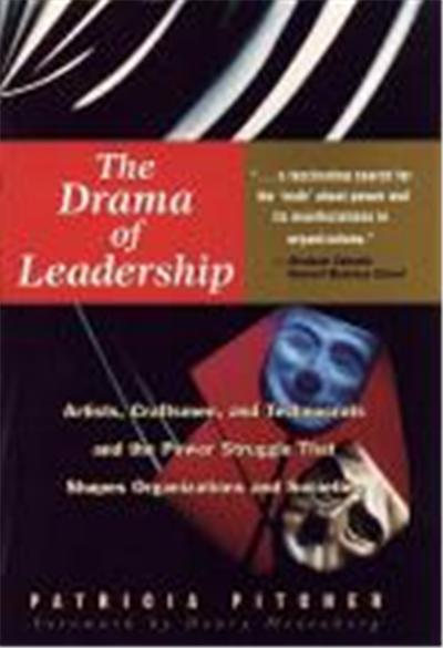 The Drama of Leadership