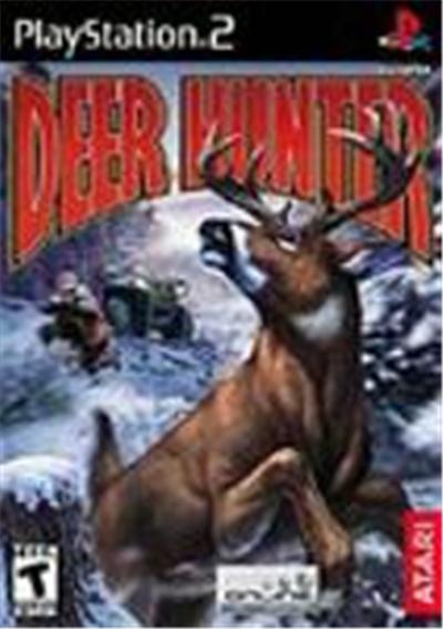 Deer Hunter