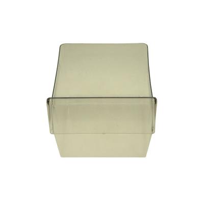 Electrolux Bac A Legumes Droit Petit pour Refrigerateur Ref: 224707420