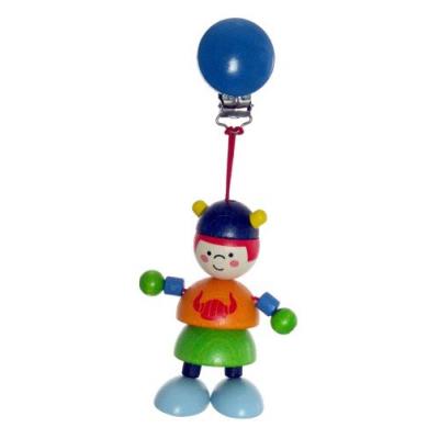 Hess 12767 - clip figure arne viking