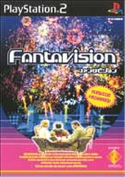FantaVision - IMPORT JAPONAIS