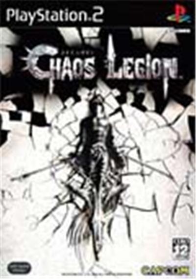Chaos Legion - IMPORT JAPONAIS