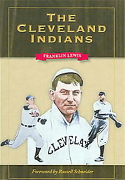 The Cleveland Indians, Writing Sports Series