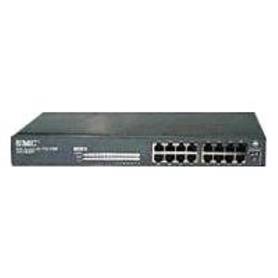 Smc Ez Switch Smc-ez1016dt - Commutateur - 16 Ports