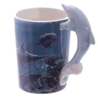 Mug avec Anse Dauphin