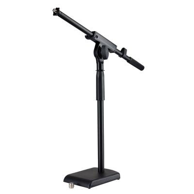 Accessoires sonorisation WOODBRASS MIC25 pieds de micros