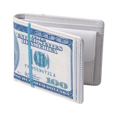 Portefeuille dollars