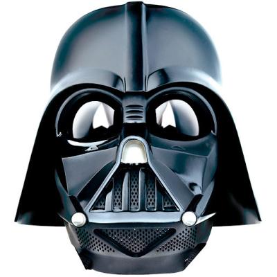Acheter Star Wars – A3231 – Darth Vader – Casque Modulateur Vocale État correct - 96,33 € Star Wars – A3231 – Darth Vader – Casque Modulateur Vocale État correct - Star Wars reconditionné disponible sur Fnac