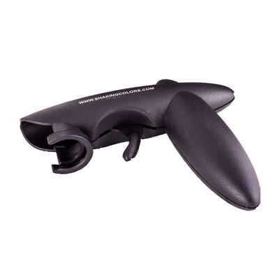 Pistolet pour spray aérosol pinty plus - pinty plus