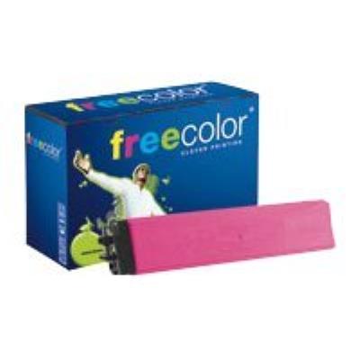 freecolor TK-540 ma - magenta - tonercartridge (alternative for: Kyocera TK-540M)