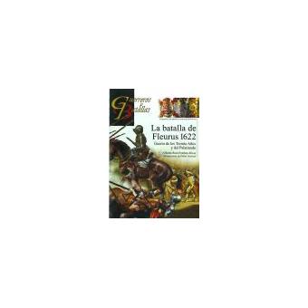 Guerreros y batallas 89