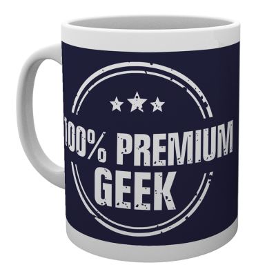 Tasse a cafe Geek Mugs 1