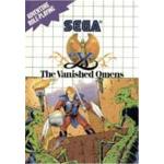 Jeu Sega Master System - Bank Panic - 🇩🇪 Édition Allemande - Complet (Boîte, Notice)