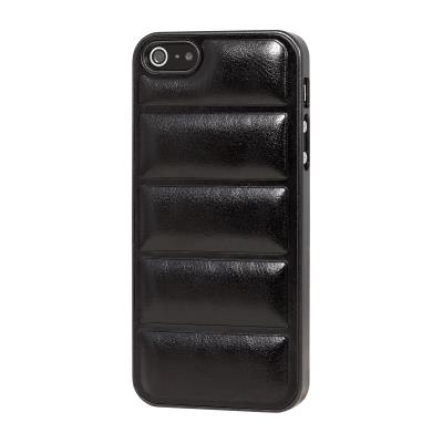 Coque Sofa Noir pour iPhone 5/5S