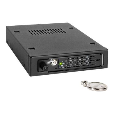 ICY Dock ToughArmor EX MB491SKL-B - mobiel opslagrek