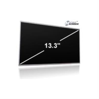 Microscreen msc30904 écran pour ordinateur portable noir