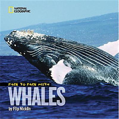 Face to Face With Whales, Face to Face With Animals