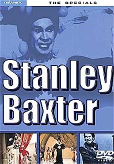 The Stanley Baxter Collection Vol 1